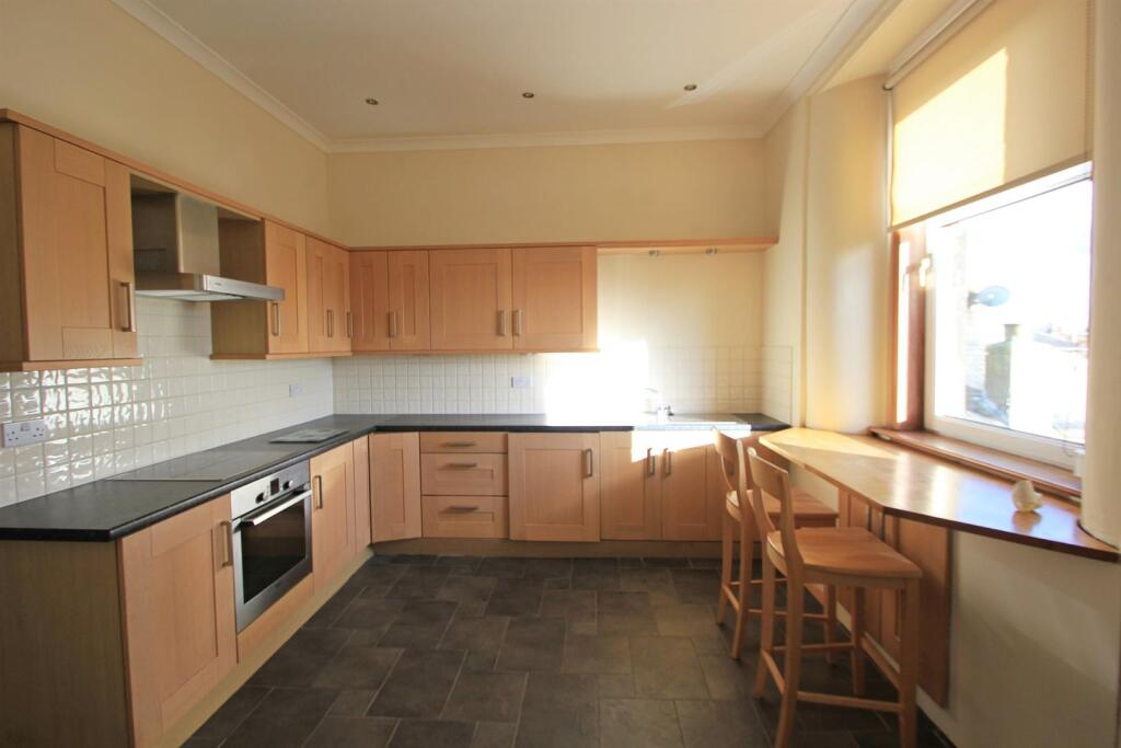 Alexandra Avenue, Lenzie