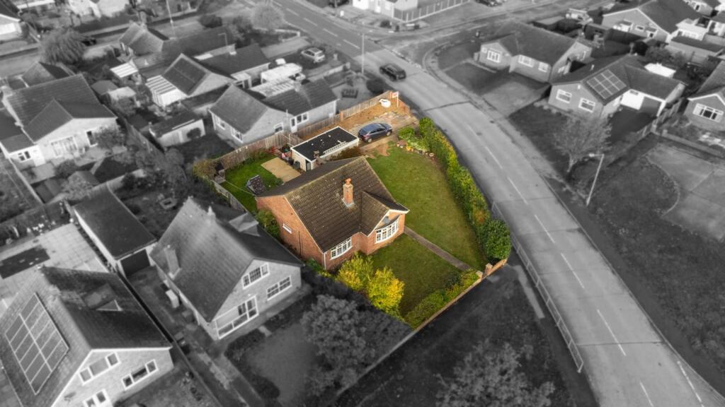 Drone Image