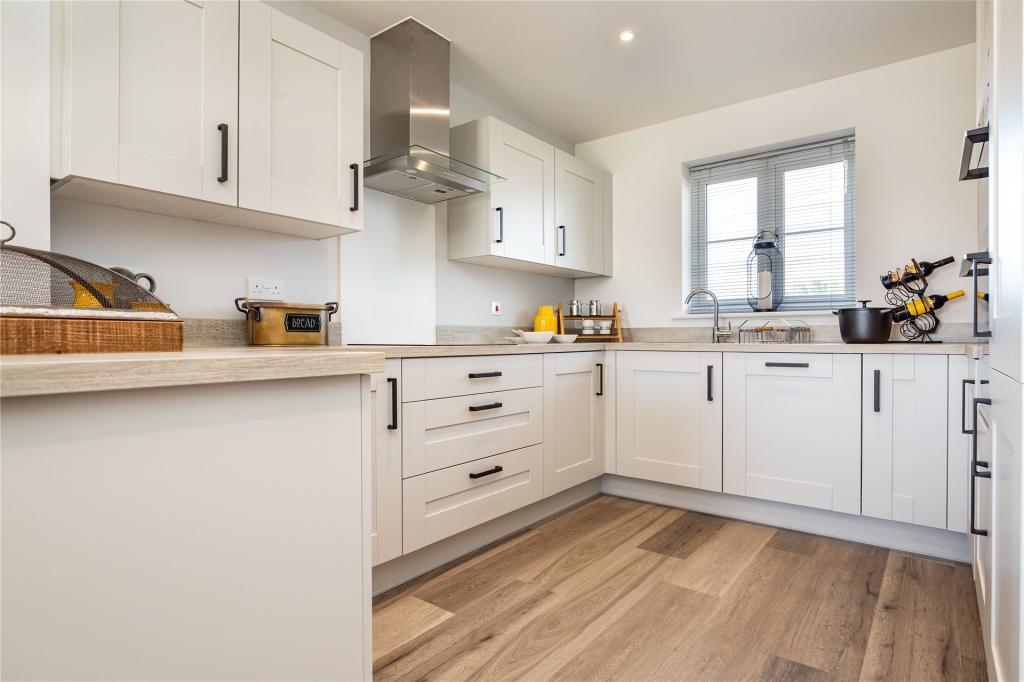 Show Home