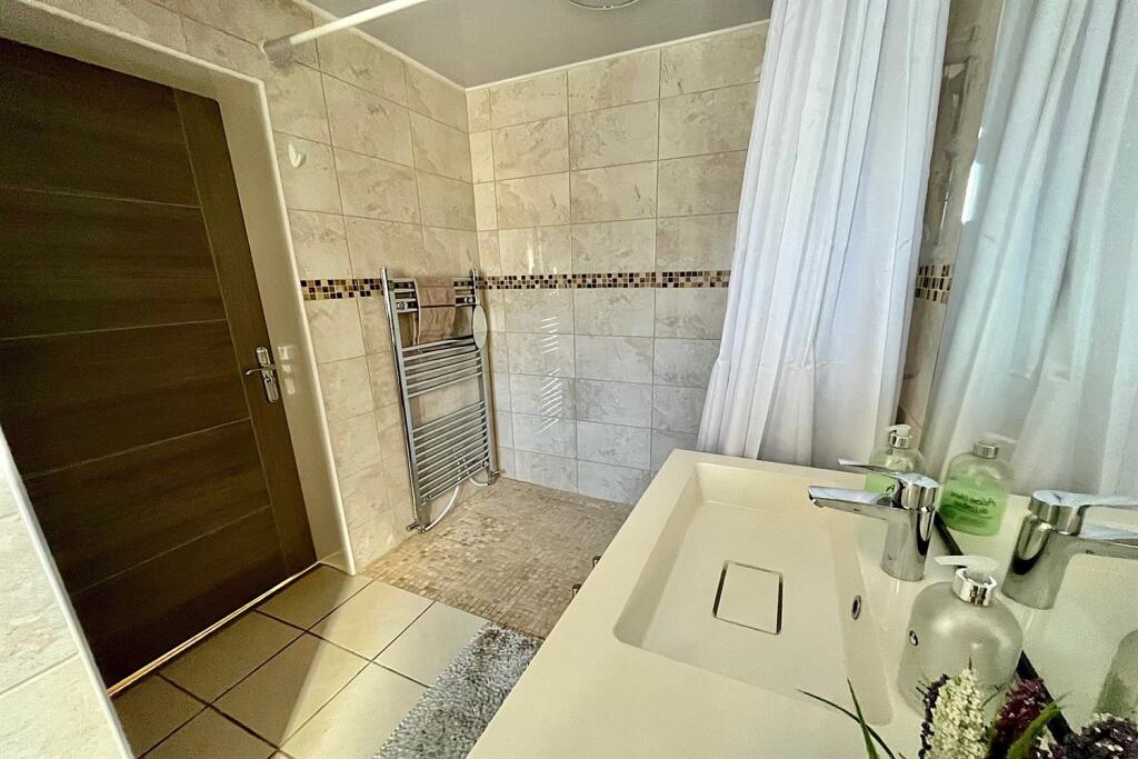 Wet Room