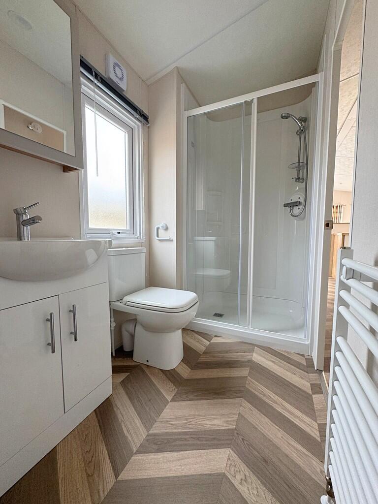 Shower Room from ...