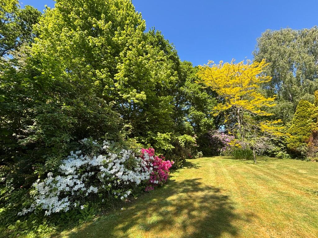 Gardens 