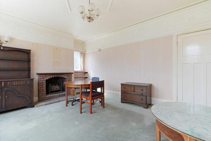 Ground Floor Reception Room 