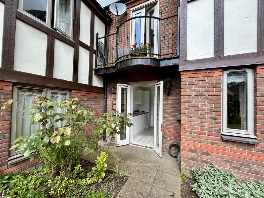 External