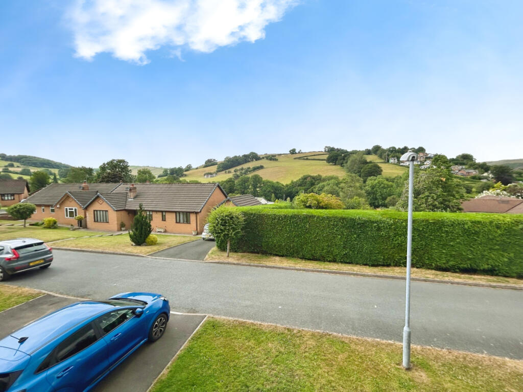 Detached Family House