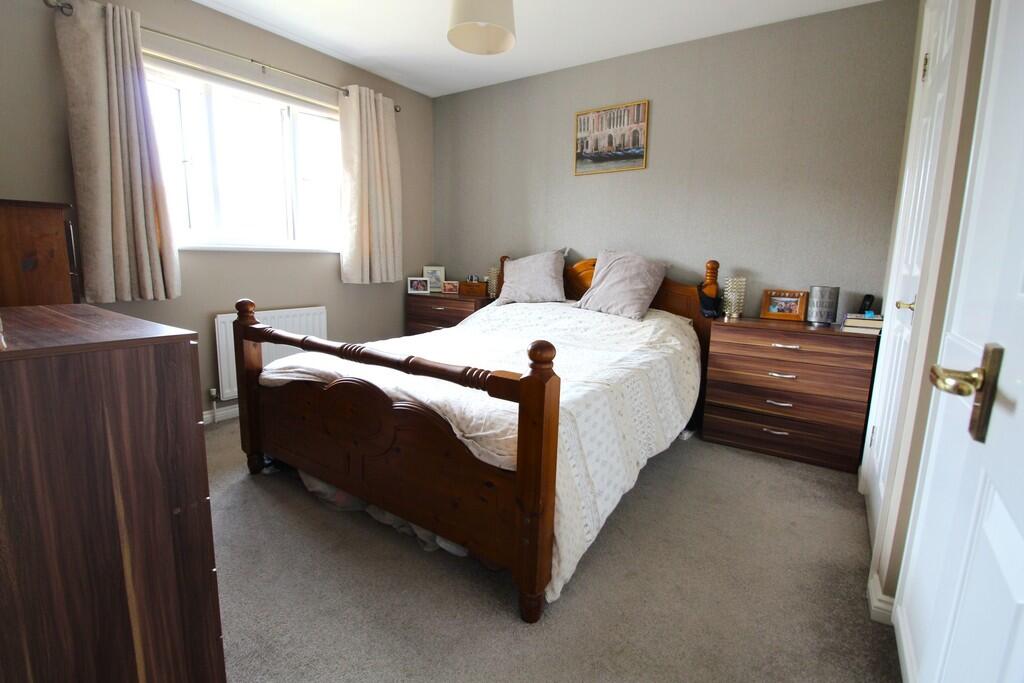 bed 1