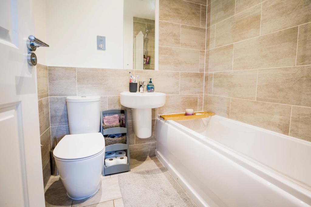 En-suite One