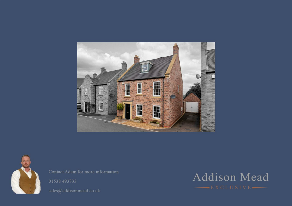 Addison Mead