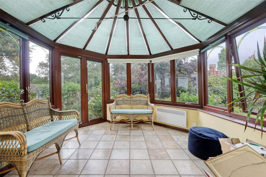Conservatory