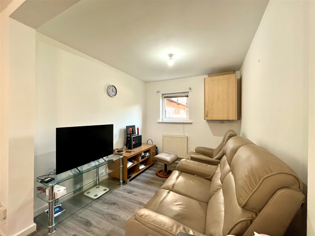 Lounge Area