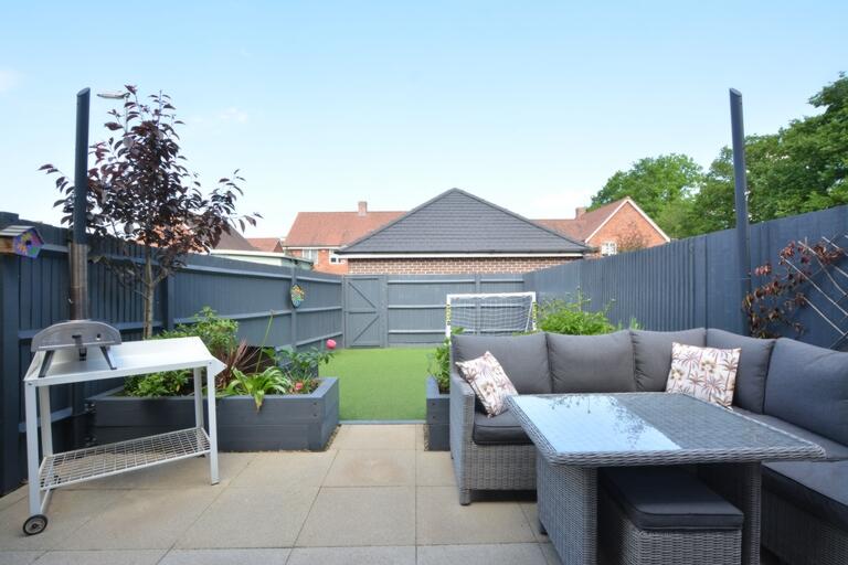 Garden 1