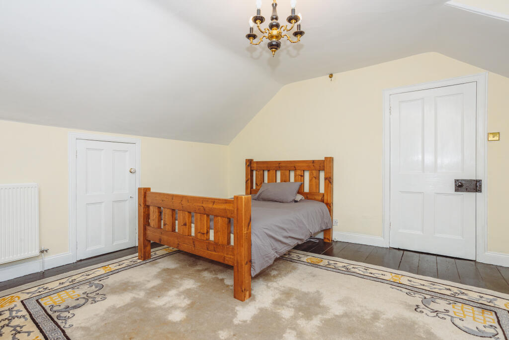 Bedroom Five