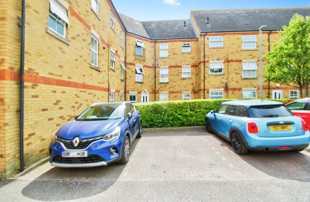 Parking Bay