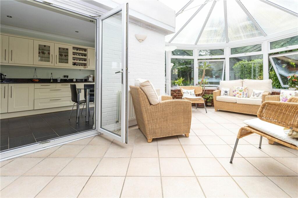 Conservatory