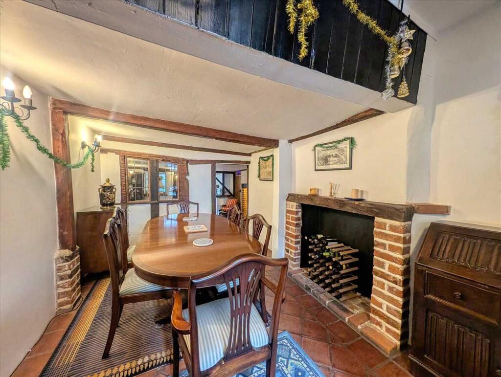 Dining Room /