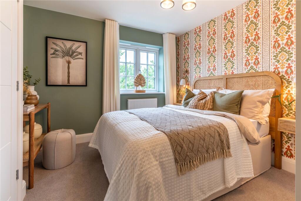 Show Home