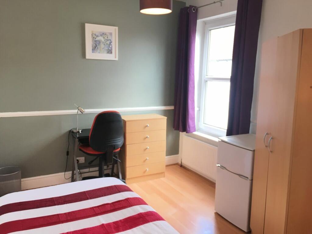 Bedroom 5