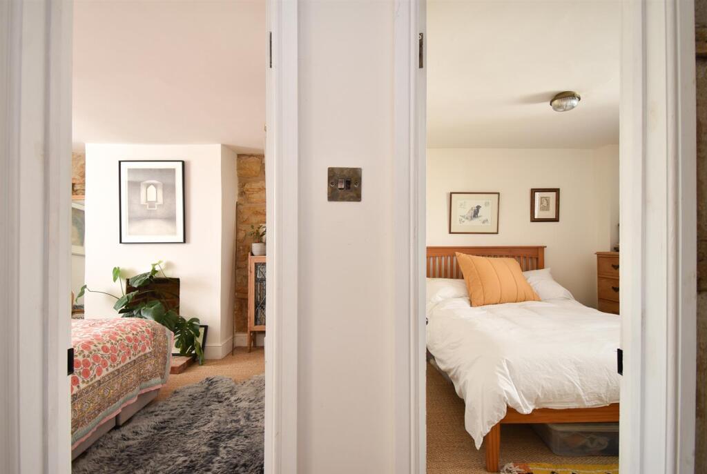 Bedrooms