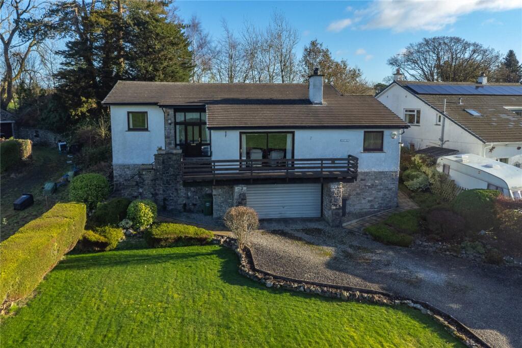 Hincaster, Milnthorpe, Cumbria, LA7