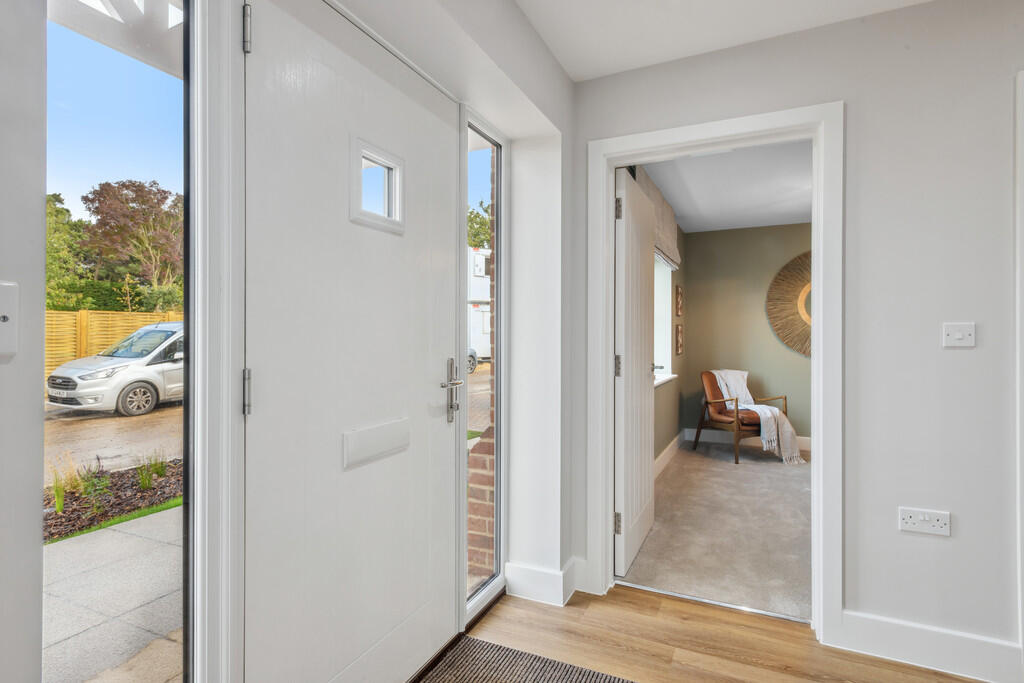 Showhome Image