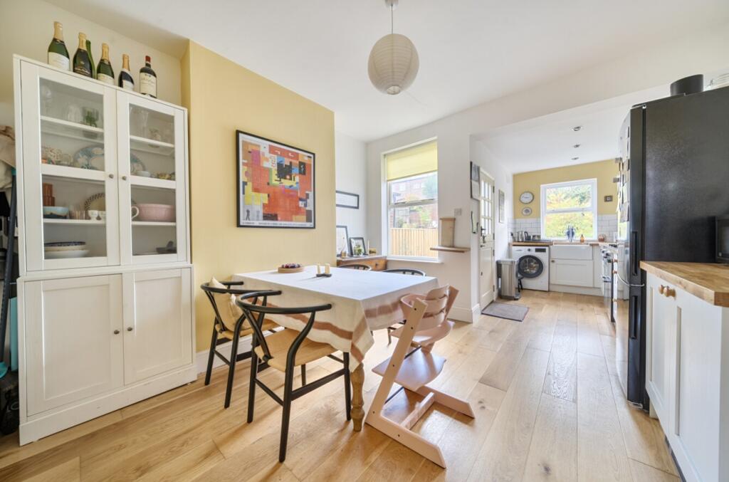 Sheffield best estate agent 