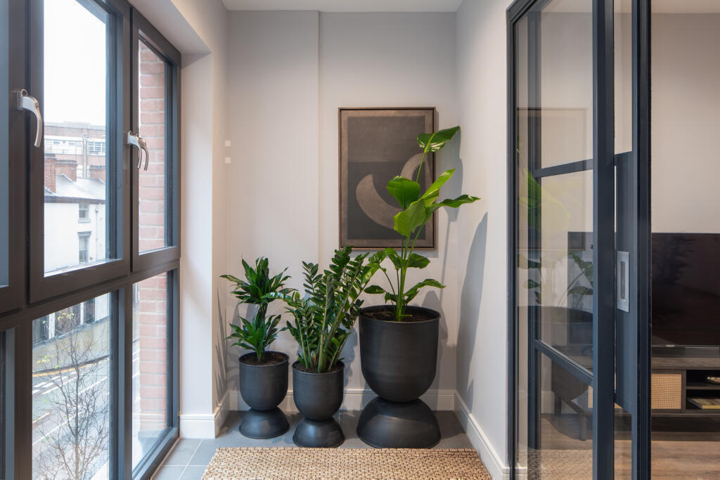 Indicative w.garden