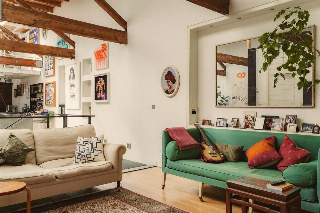 Tv Area