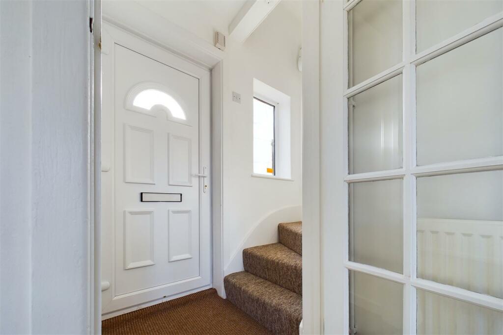 1 Sunny Walk Speedwell, Bristol BS15 1ED | Hollis 