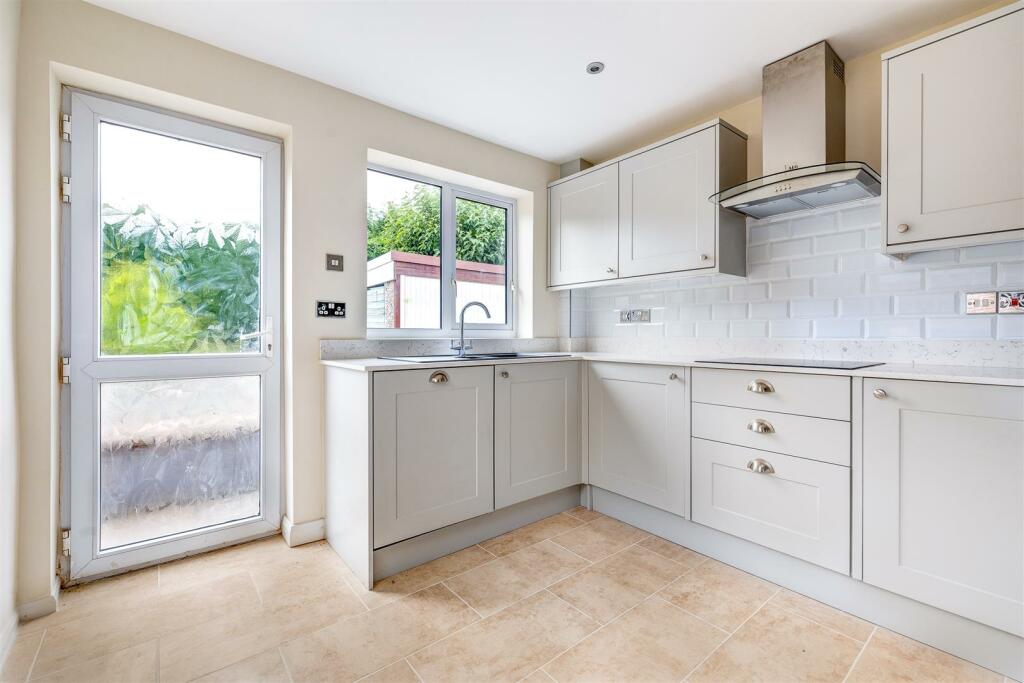 3 Cavendish Close, Castle Donington
