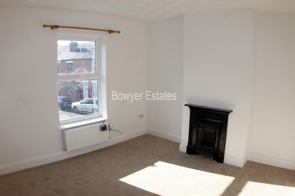 Ripley Street,  Warrington, WA5
