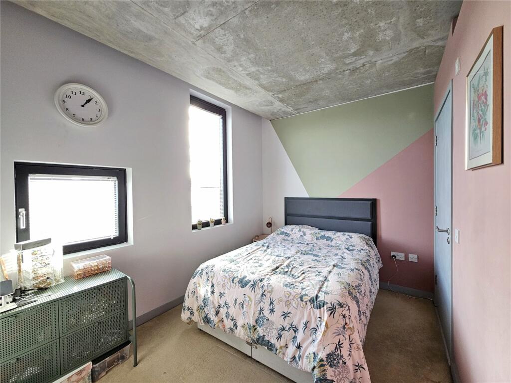 Main Bedroom