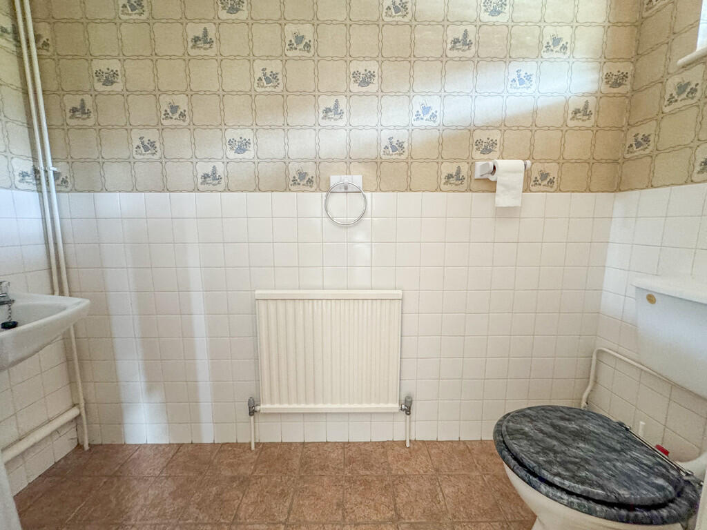 wc