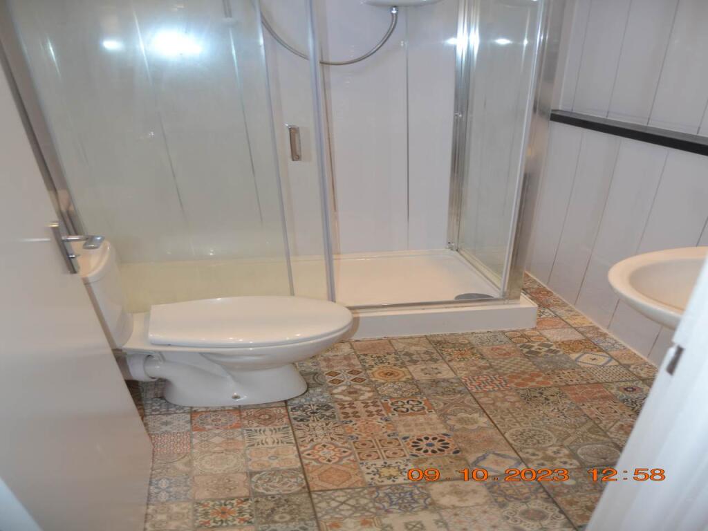 The Parade, Roath, Cardiff