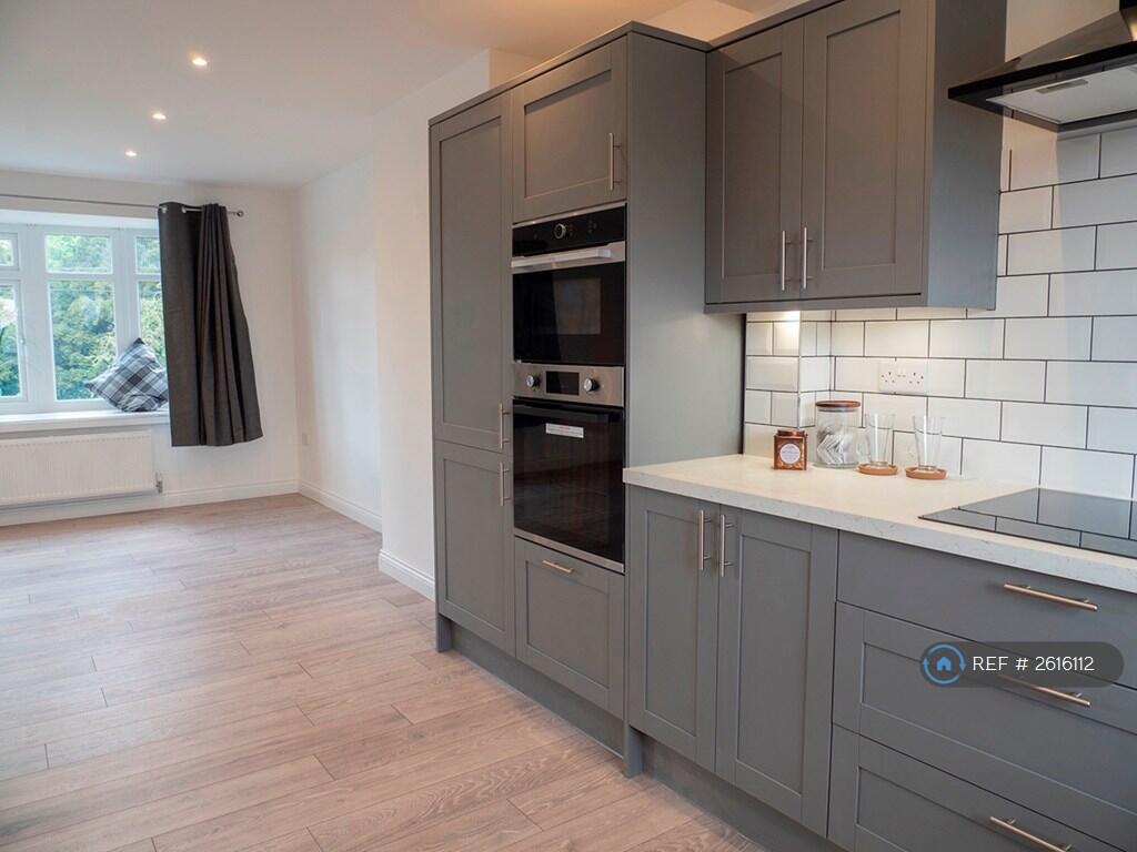 Kitchen /Diner
