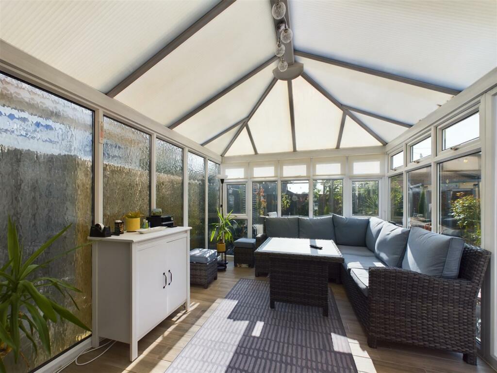 Sun Room