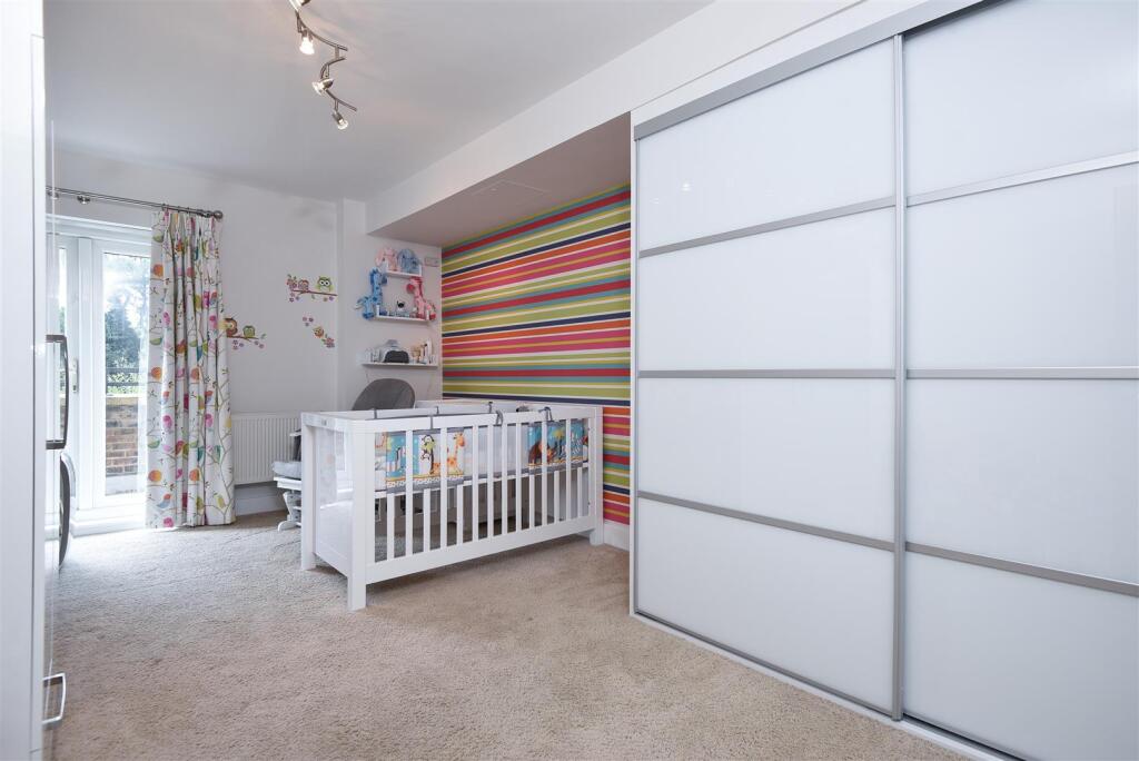 Bedroom Two: