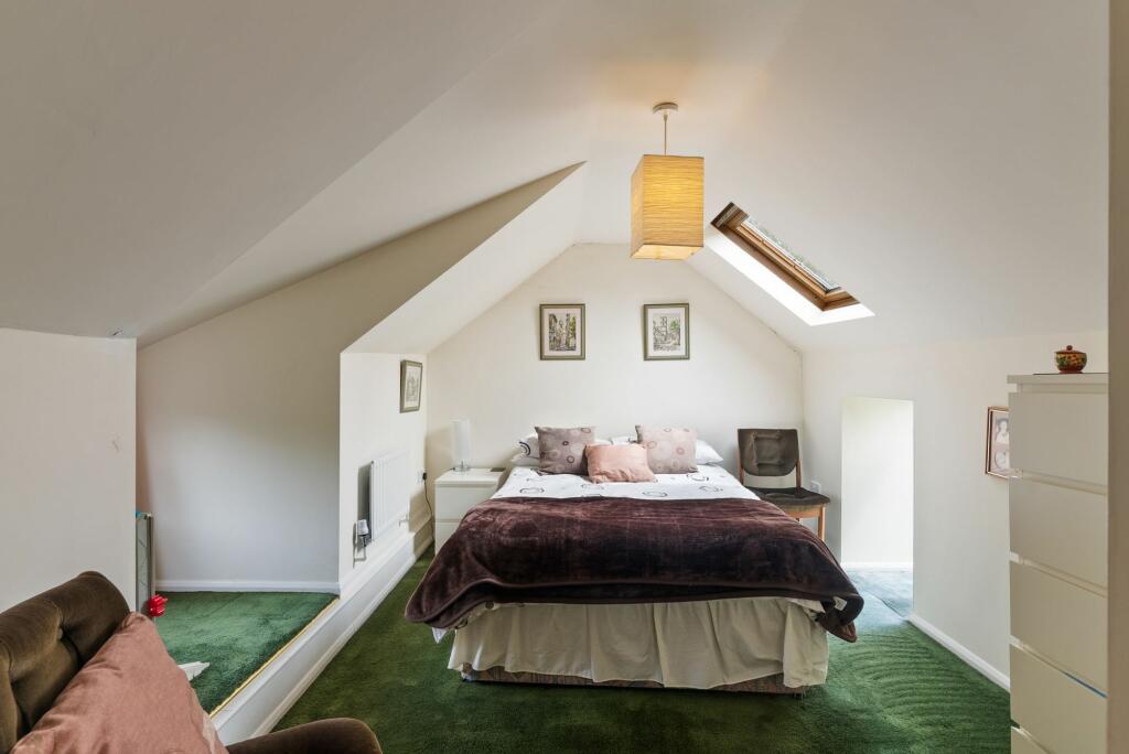 Bedrooms