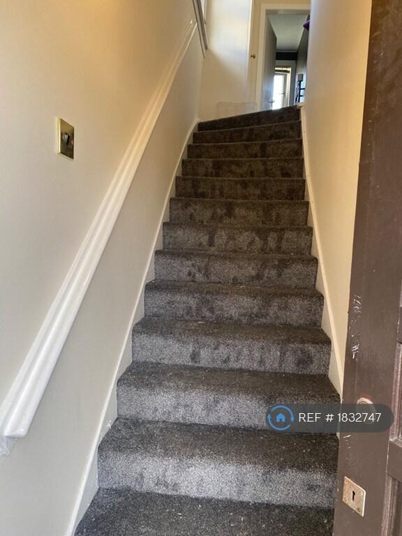 Private Main Door Entrance