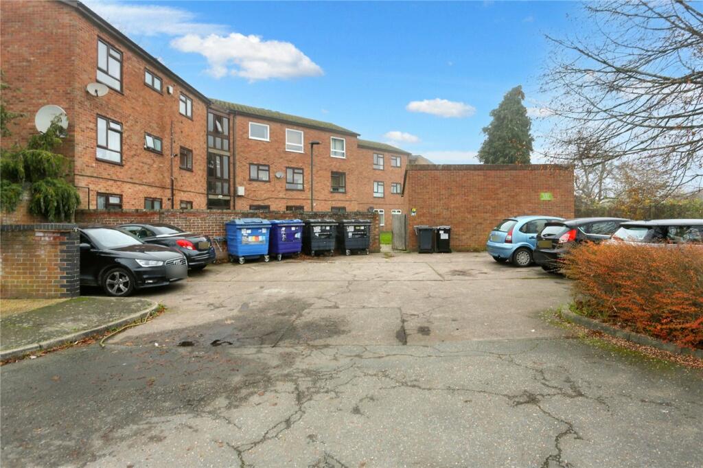 Car Park