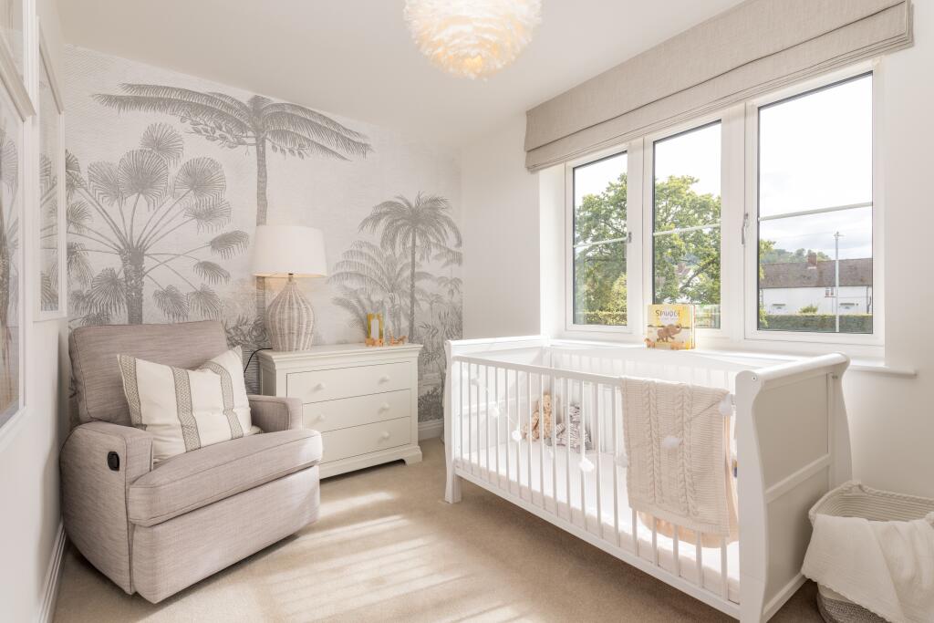 barden croft, tonbridge