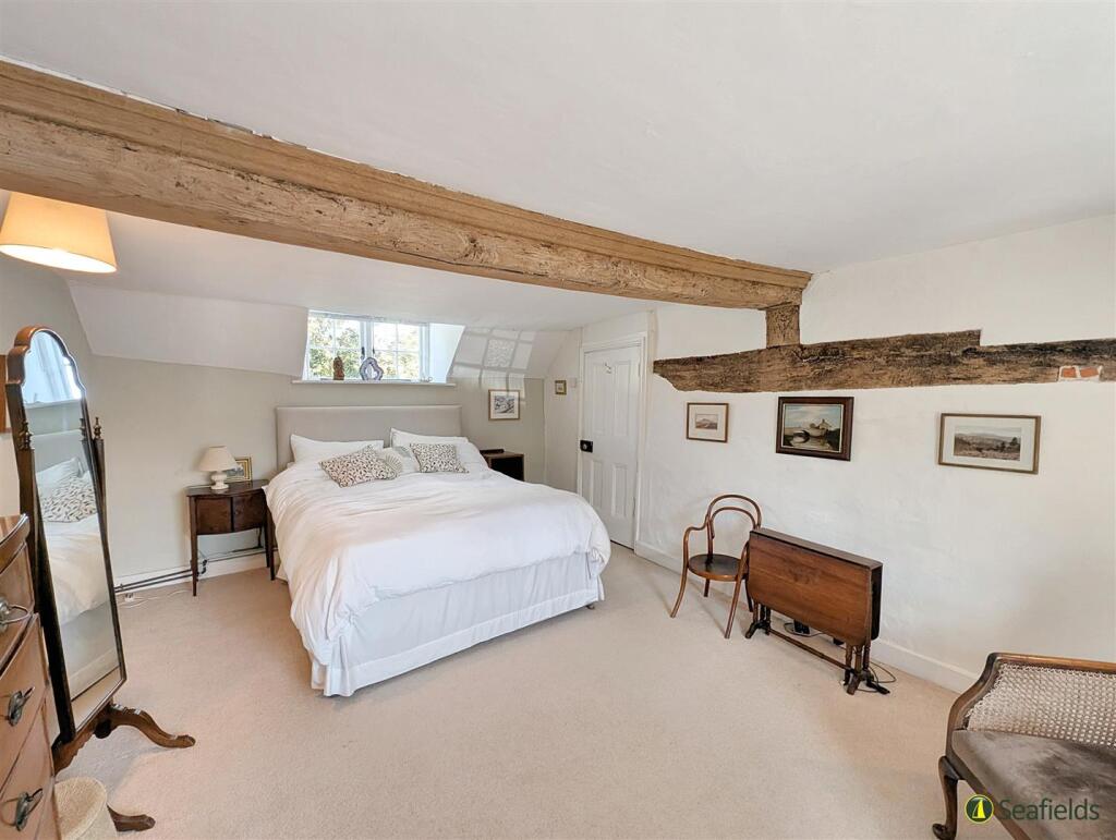 Bedroom  2