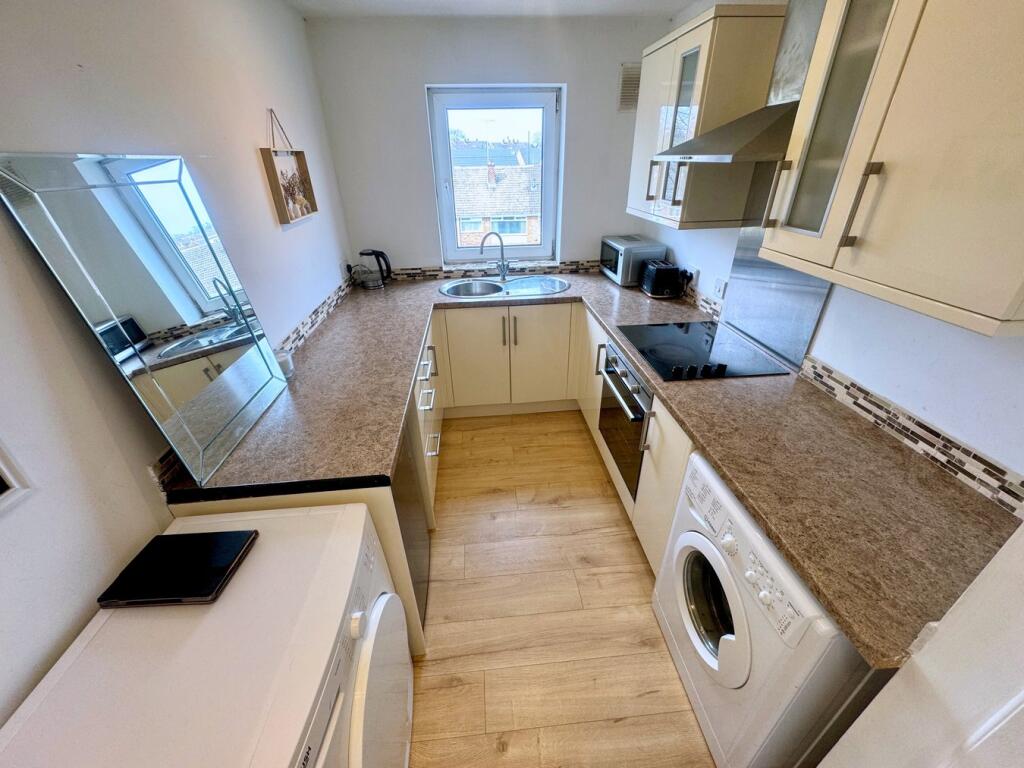 Fitted Kitchen