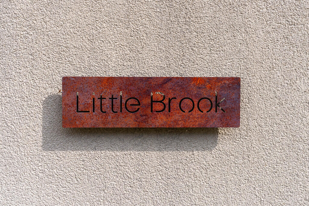 Little Brook Harr...