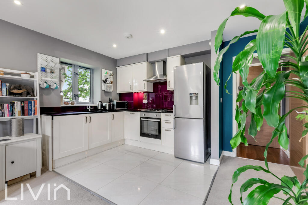 JOY APARTMENTS 6 -16_