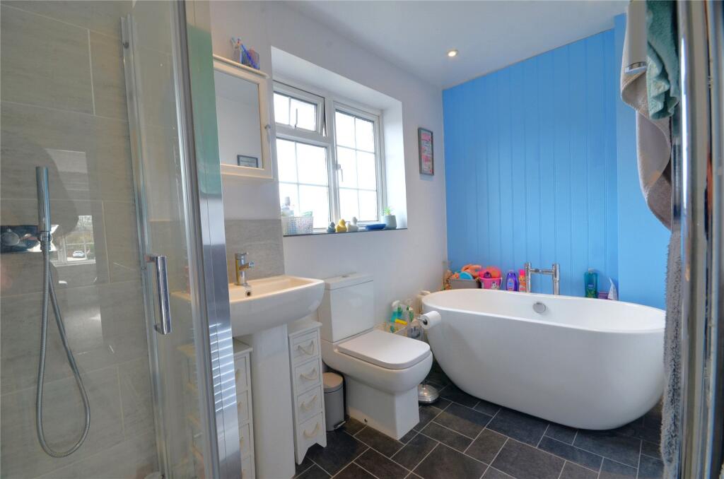 Bathrom