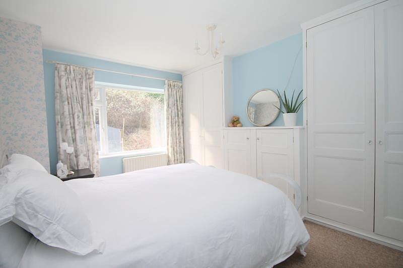 Bed 1  