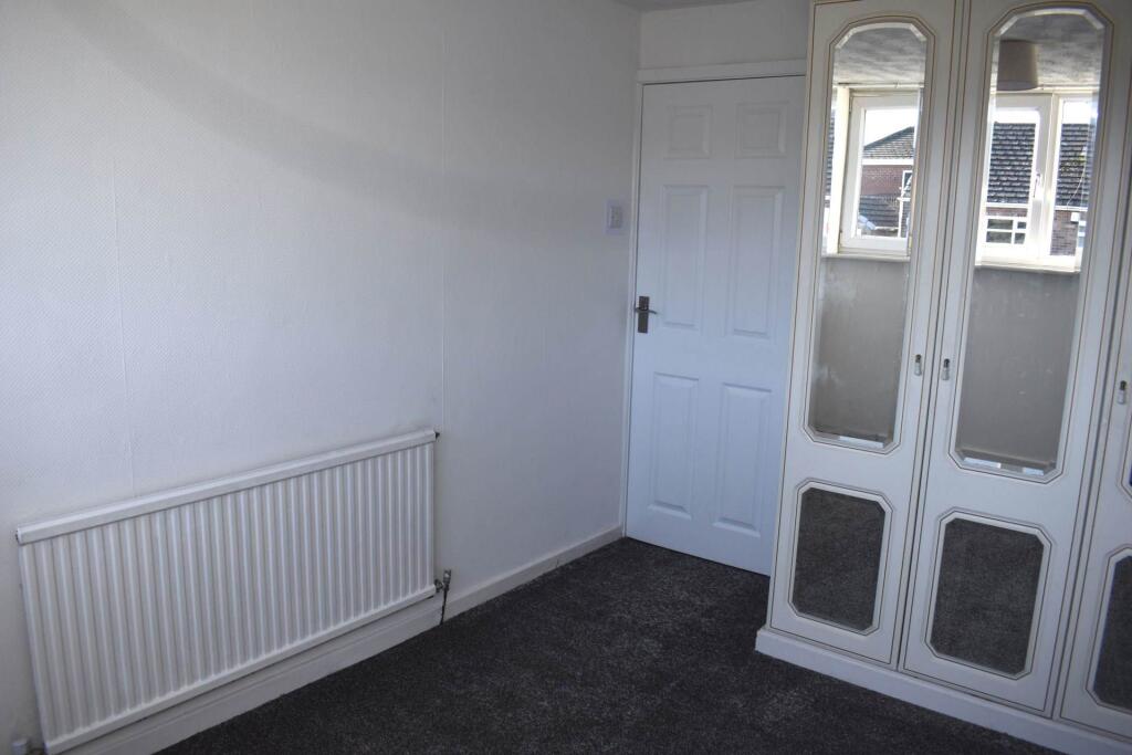 2nd Bedroom