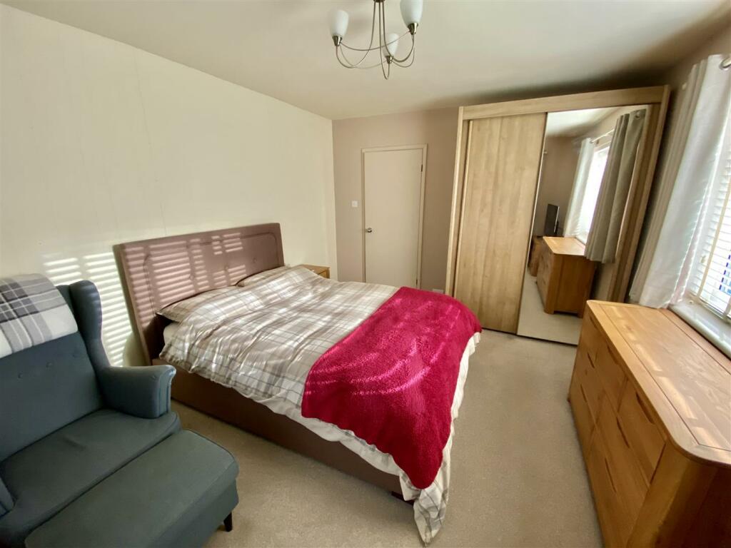 Bramleys Estate Agents - St Barnabas - Liversedge 