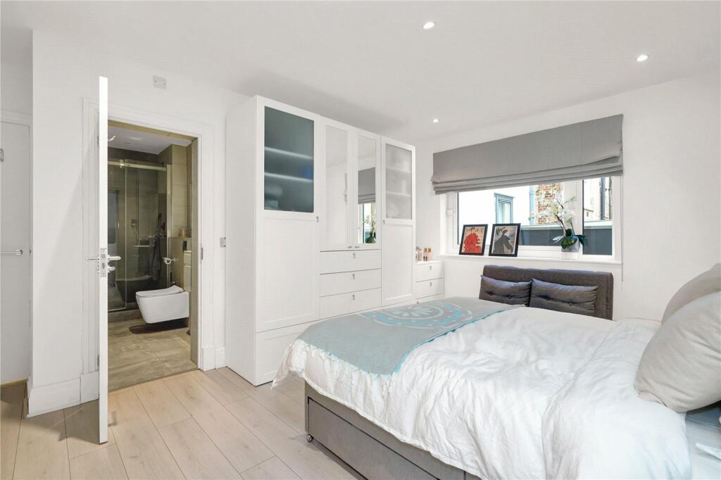Principal Bedroom