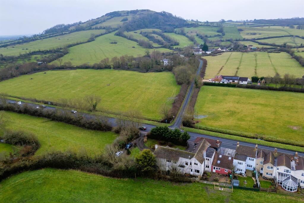 Malvern House, Bridgwater Road East Brent, Highbri